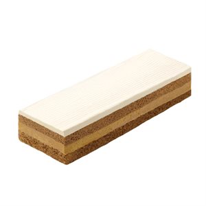 LAYERED DESSERT SPICE DELIGHT, 11 x 3.5", 8 STRIPS