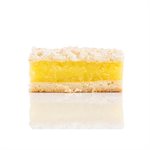 LEMON CRUMB BAR, 2 X 2.65 IN, 72 PCS