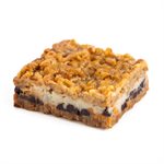 SEVEN LAYER BAR, 2 X 2.65 IN , 72 PCS