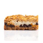 SEVEN LAYER BAR, 2 X 2.65 IN , 72 PCS
