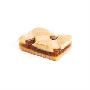 APRICOT BAR, 2 X 2.65 IN, 72 PCS