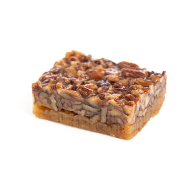 PECAN BAR, 2 X 2.65 IN, 72 PCS