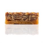 PECAN BAR, 2 X 2.65 IN, 72 PCS