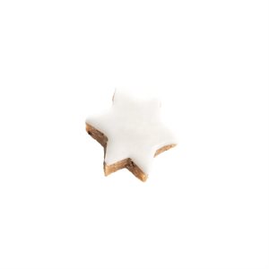CINNAMON STAR, SINGLE-FLAVOR, 42 PCS