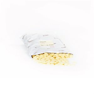 SAO PALME 30% WHITE COUVERTURE COINS 20KG / 44LBS