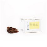 DECORTA CHOCOLATE SHAVINGS DARK, 3KG