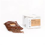 COUVERTURE ACCRA LAIT 42%, MILK RONDO 1x6KG