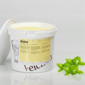 MINTOSA, FILLING MINT 6KG