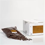 GLAZE COATING DARK RONDO, ULTRA, 6KG