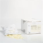 GLAZE COATING WHITE RONDO, ULTRA, 6KG