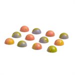 JOYFUL DOME BONBON DUO, 56PC