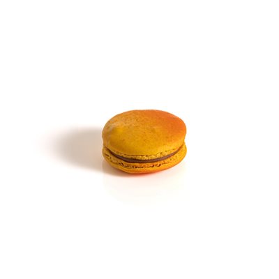 LARGE TROPICAL MACARON, 2.5 IN, 72 PC