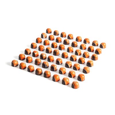 PUMPKIN CHAI LATTE BONBON, SINGLE FLAVOR, 56PC