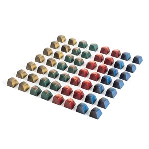 HOLIDAY SPIRITS BONBON ASSORTMENT, 56PC