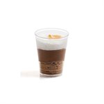 SMORES VERRINE CUP, 2.23 FL OZ, 140 PCS