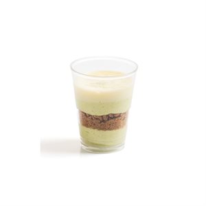 KEY LIME VERRINE CUP, 2.23 FL OZ, 140 PCS