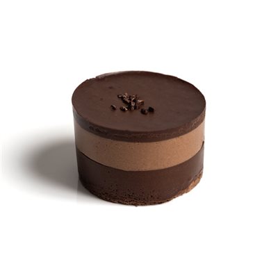 PETIT GATEAU SIGNATURE BELGIAN CHOC, 4.45 OZ, 60PC