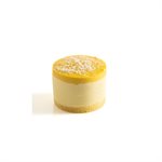 VEGAN & GLUTEN-FREE TROPICAL PETIT GÂTEAU, 2.63 OZ / 75 G , 96PCS