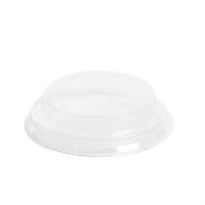 LIDS FOR VERRINE CUP 2.23OZ, 500PC