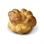 LARGE CREAM PUFF - THE"DUTCHY" (24 CT.)