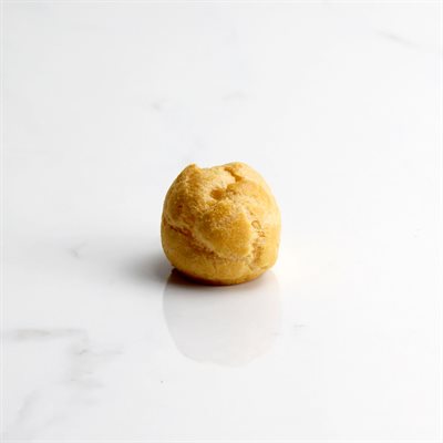 CREAM PUFF SHELL, 2.0", 200 PC