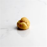 CREAM PUFF SHELL, PURE BUTTER, 2.0", 200 PC