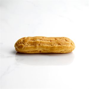 ÉCLAIR SHELL, PURE BUTTER, 5.0", 140 PC