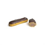 CHOCOLATE ÉCLAIR, 2.25 OZ  /  63.7 G, 60 PCS 