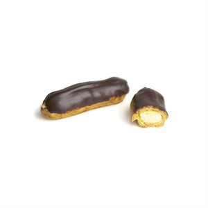 VANILLA ÉCLAIR, 2.25 OZ / 63.7 G, 60 PCS 