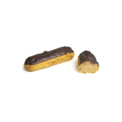ESPRESSO ÉCLAIR, 2.25 OZ / 63.7 G, 60 PCS 