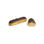 ESPRESSO ÉCLAIR, 2.25 OZ  /  63.7 G, 60 PCS 