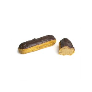 ESPRESSO ÉCLAIR, 2.25 OZ / 63.7 G, 60 PCS 