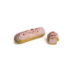 STRAWBERY ÉCLAIR, 2.25 OZ  /  63.7 G, 60 PCS 
