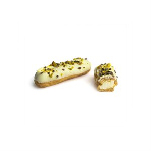 PISTACHIO ÉCLAIR, 2.25 OZ / 63.7 G, 60 PCS 