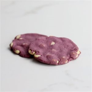 BLUEBERRY SUGAR COOKIE, 1 OZ / 28 G, 72 PCS 