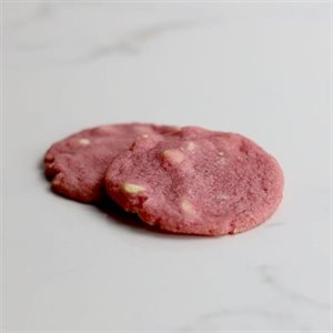 STRAWBERRY SUGAR COOKIE, 1 OZ / 28 G, 72 PCS 