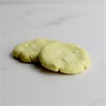 LEMON SUGAR COOKIE, 1 OZ  /  28 G, 72 PCS 