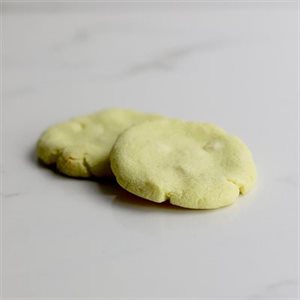 LEMON SUGAR COOKIE, 1 OZ / 28 G, 72 PCS 