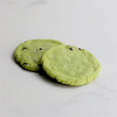 PISTACHIO SUGAR COOKIE, 1 OZ / 28 G, 72 PCS 
