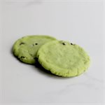 PISTACHIO SUGAR COOKIE, 1 OZ  /  28 G, 72 PCS 