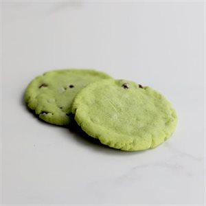 PISTACHIO SUGAR COOKIE, 1 OZ / 28 G, 72 PCS 