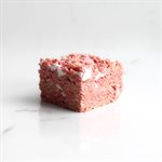 STRAWBERRY CRISPY MARSHMALLOW BAR, 3.9 OZ. (36 CT.)