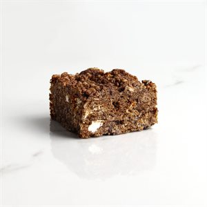 ESPRESSO CHOCOLATE CHIP MARSHMALLOW BAR, 36 PCS