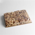 BROWN BUTTER CHOCOLATE CHIP CRISPY MARSHMALLOW BAR, 3.9 OZ. (36 CT.)