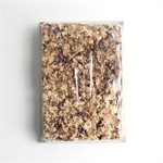 BROWN BUTTER CHOCOLATE CHIP CRISPY MARSHMALLOW BAR, 3.9 OZ. (36 CT.)