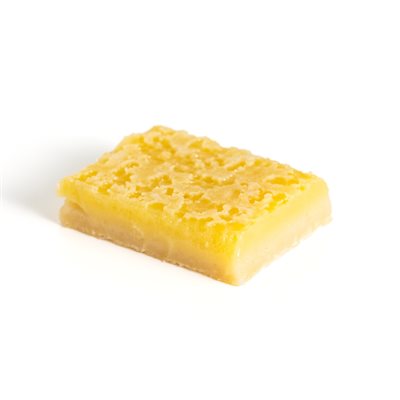 LEMON BAR, 2.1 X 3 IN, 96 PCS