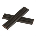 CHOCOLATE BATONS, 44%, 3.15 IN, 165 PC, 10 gram
