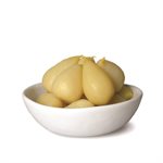 WHOLE BABY PEARS, LIGHT SYRUP, 14-18 PC, 0.95 LB