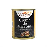 NUTS, CHESTNUT PASTE, 54%, 2.2 LB