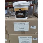 CARAMEL CREAM, ISIGNY, 6.6 LB